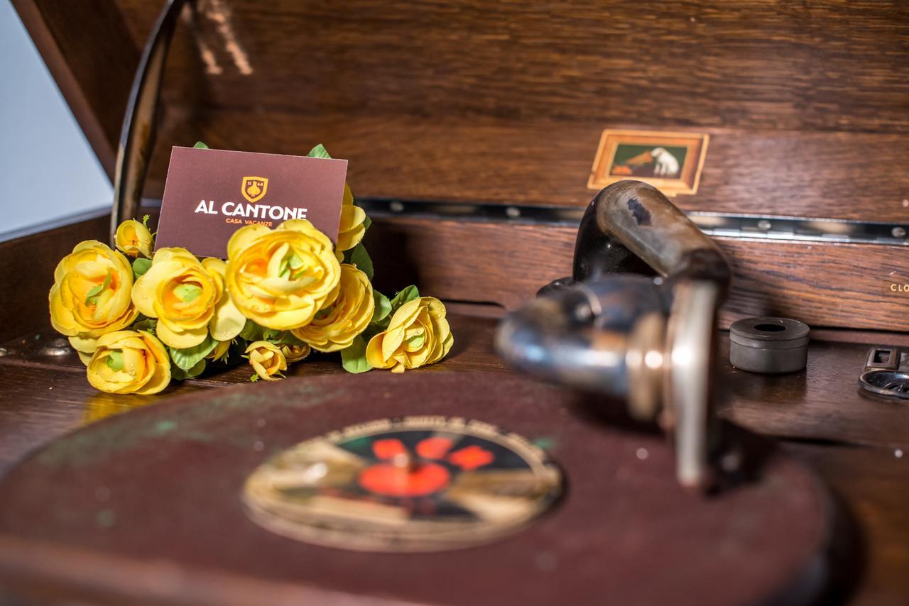Casa Al Cantone Certaldo Bagian luar foto